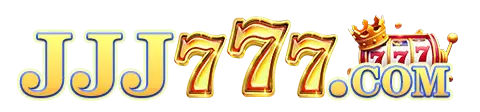 jjj777-logo